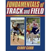 Fundamentals of Track and Field, Second Edition [Paperback - Used]