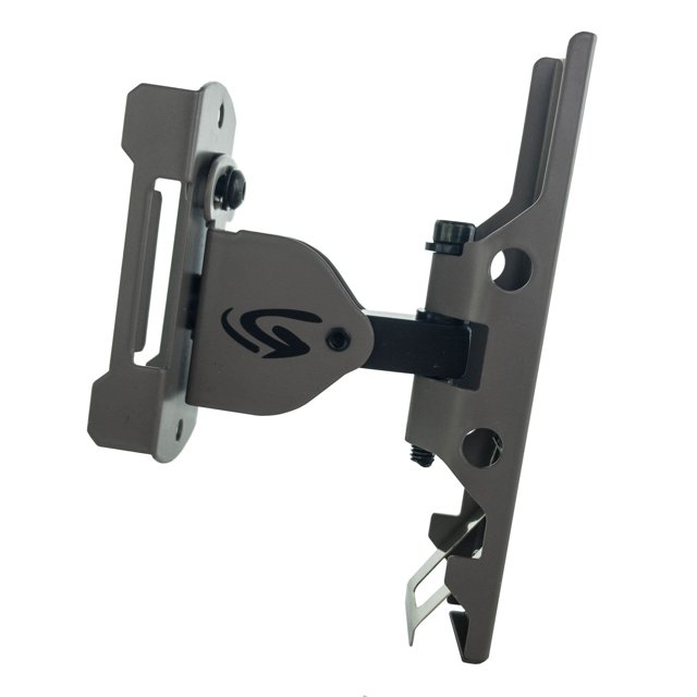 Genius Game Trail Caméra de Chasse au Cerf Support Universel en Métal Genius Pan-Tilt