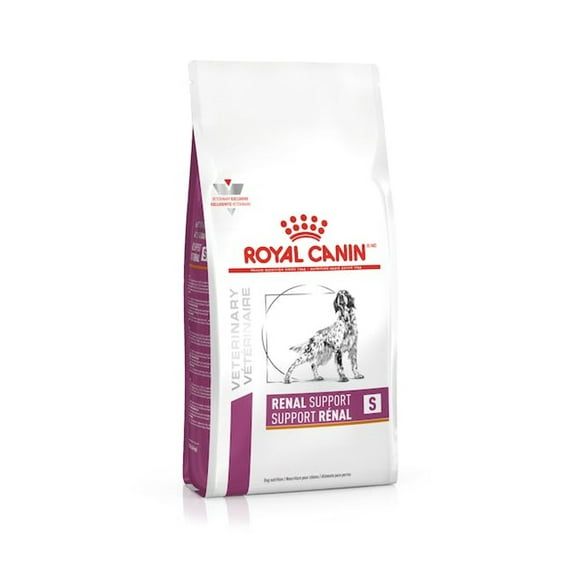Alimento para Perro Royal Canin Renal Suport S Canine 8 kg Royal Canin Veterinario 8 kg