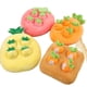 thumbnail image 2 of Juego de recogida de setas y zanahorias, juguetes educativos para bebés, piña de fresa en el suelo de cristal, juguetes de peluche creativos para niños zhangyuxiang LED, 2 of 2
