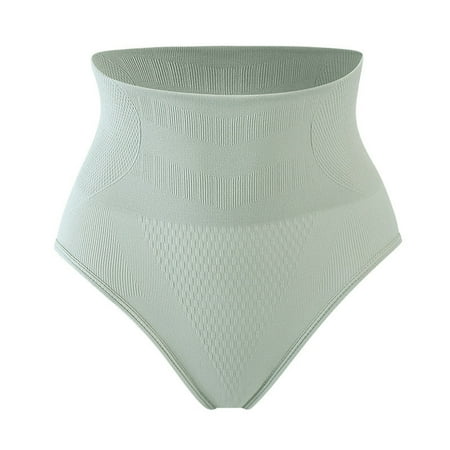 Yuzhih Shapewear for Women Compression Full Coverage Breathable Panty Butt Lifting Seamless Underwear