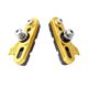 thumbnail image 1 of Greeniant 1 par de piezas de bicicleta de componente de ruedas de pastillas de freno para reemplazar dorado/negro Type2 NO2 Greeniant OD020648-09, 1 of 6