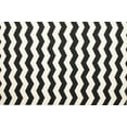 thumbnail image 1 of Ahgly Company Machine Washable Indoor Rectangle Contemporary Blonde Beige Area Rugs, 4' x 6', 1 of 7