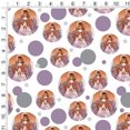 thumbnail image 2 of Labyrinth Movie Art Goblin King Jareth David Bowie Premium Gift Wrap Wrapping Paper Roll, 2 of 5
