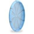 thumbnail image 5 of Dynamic Discs Prime Burst Judge Disc Golf Putter & Approach Disc, Pick Color/Weight [Stamp & Exact Color May Vary] Grayish swirly 175-176 grams, 5 of 5