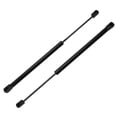 thumbnail image 1 of Soportes de elevación únicos para Jeep Grand Cherokee 2005-2010 WK/WH Series No.55394245AB/55394245AD/68025357AA Resorte de gas para vidrio de ventana trasera negro 2PCS, 1 of 1