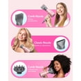 thumbnail image 4 of Secador de pelo Wavytalk Professional Ionic 1875W para cabello rizado, 4 of 6