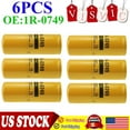 thumbnail image 4 of 6X Fits CAT 1R-0749 Fuel Filter Advanced High Efficiency Fuel Filter P551311◇◇, 4 of 5
