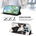 thumbnail image 2 of FOXDOCK Funda Tipo Cartera para Xiaomi Redmi Note 15 Pro 5G con Soporte y Correa – Diseño de Patrones Lindos, 2 of 6