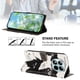 thumbnail image 2 of FOXDOCK Funda Tipo Cartera para Xiaomi Redmi Note 15 Pro Plus 5G con Soporte y Correa – Diseño de Patrones Lindos, 2 of 6