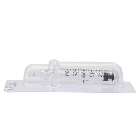 Accesorio para pluma de inyección de ácido hialurónico, herramienta para el cuidado de la piel, cabezal de ampolla de 0,3 ml