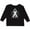 AB-Black, variant on Inktastic Hope- Lung Cancer Awareness Boys or Girls Long Sleeve Toddler T-Shirt