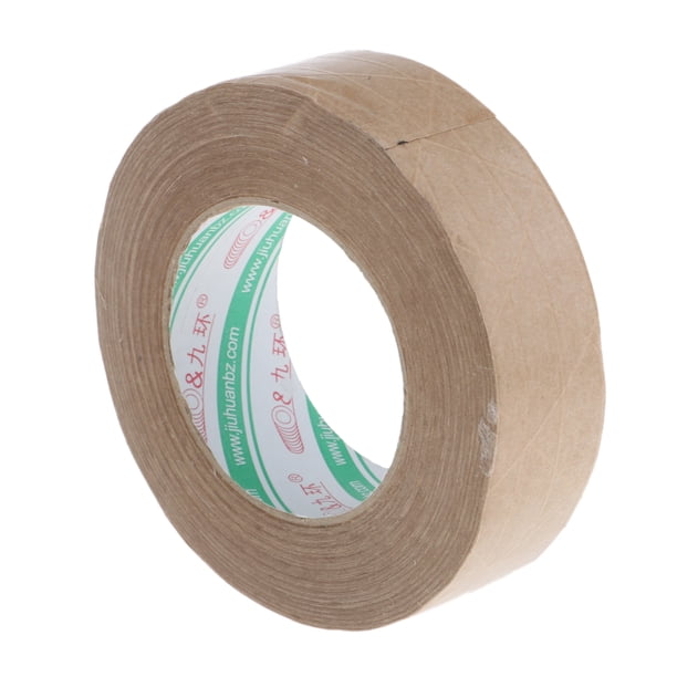 Banda de cinta autoadhesiva de 50 m - 36mm SM SunniMix Embalaje Cinta adhesiva Kraft