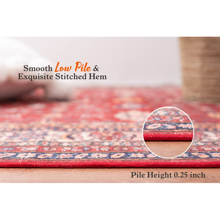 Rug Pads – Rugs Over Carpet
