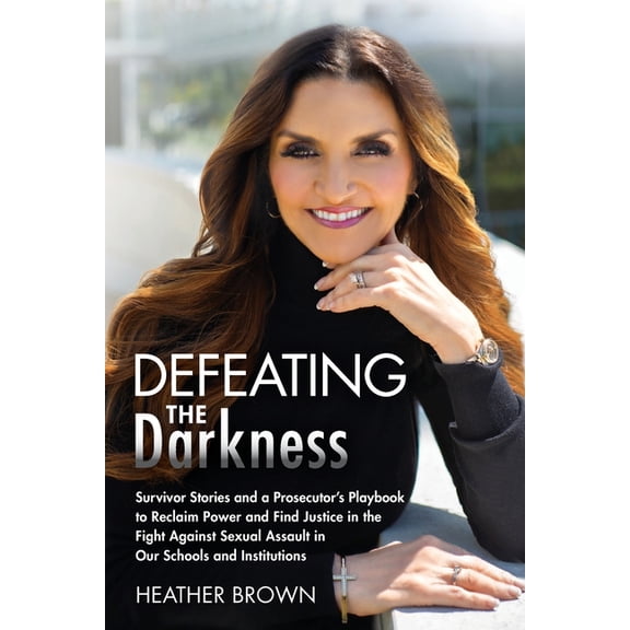 Defeating the Darkness, (Paperback)
