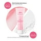 thumbnail image 4 of Gel de ducha, gel de baño para mujeres y hombres, exfoliante dos en uno, hidratante, gel exfoliante, 100 g, 4 of 5