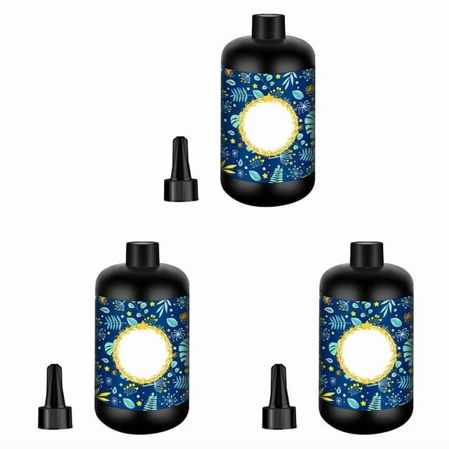 3X Resina UV 500G Resina de Tipo Duro Transparente de Curado Ultravioleta Transparente, Resina de Curado Solar para FabricacióN de Joyas de Resina UV DIY