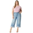 thumbnail image 3 of Jessica Simpson Women's Zinnia Boyfriend Jeans, 3 of 5