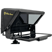 Glide Gear TMP100 Adjustable Teleprompter Beam Splitter 70/30 Glass, 10 x 8