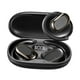 thumbnail image 2 of Auriculares de traducción con ganchos para la oreja abiertos, reducción de ruido, cómodos de usar, Bluetooth 5.4 Negro, 2 of 9