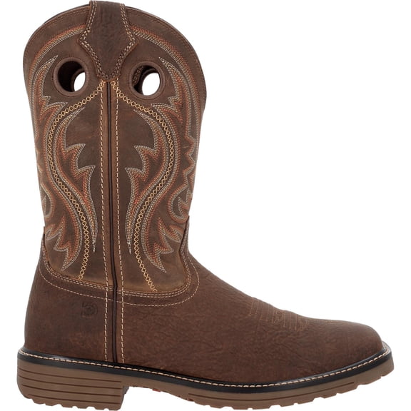 Durango® Workhorse Work Boot