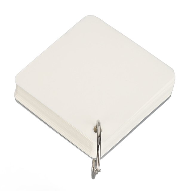 Small Memo Notebook, Easy To Carry Watercolor Painting Books For Illustrations Doodling
