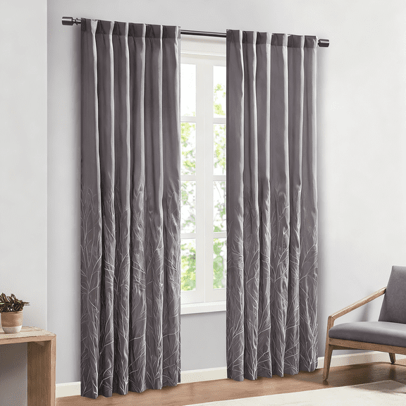 Curtain Panel (Only 1 Pc Panel)