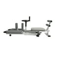 thumbnail image 5 of 330LBS Pro Leg Stretcher Heavy Duty Leg Stretching Training Machine for Home/Gym, 5 of 21