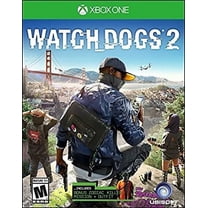 Cokem International Watch Dogs 2