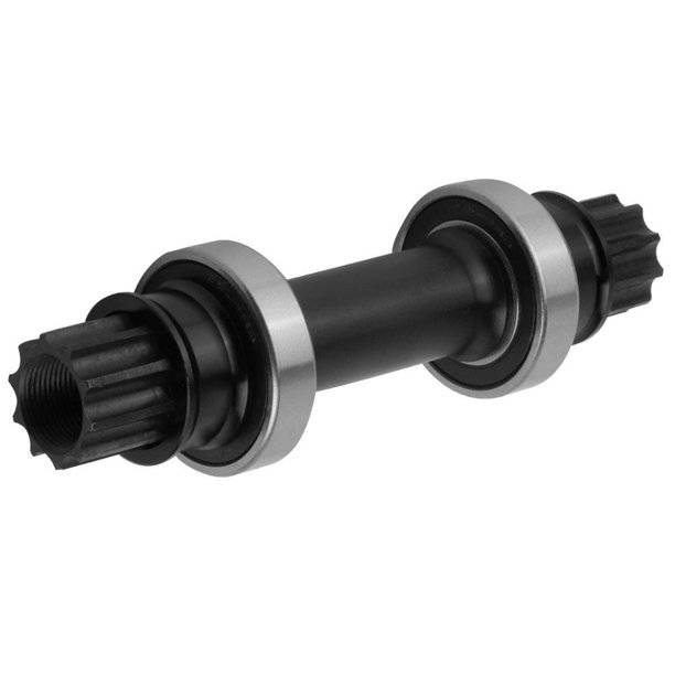 LYUMO Bottom Bracket,Bike Bottom Bracket, ZTTO Bike Press Type Bottom