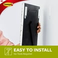 thumbnail image 2 of Command™ Easel Back Picture Hanging Strips 17212-EF, Medium, 2 of 8