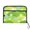 Green Hills, variant on Accordion File Organizer with Zip Closure 13 Pockets Expanding File Folder Letter A4 Paper Document Organizer for Home Office Giant Egg with Green Moss