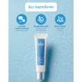 thumbnail image 4 of Hidratante DR. BELMEUR Advanced Cica Hydro Cream 60 ml, 4 of 8