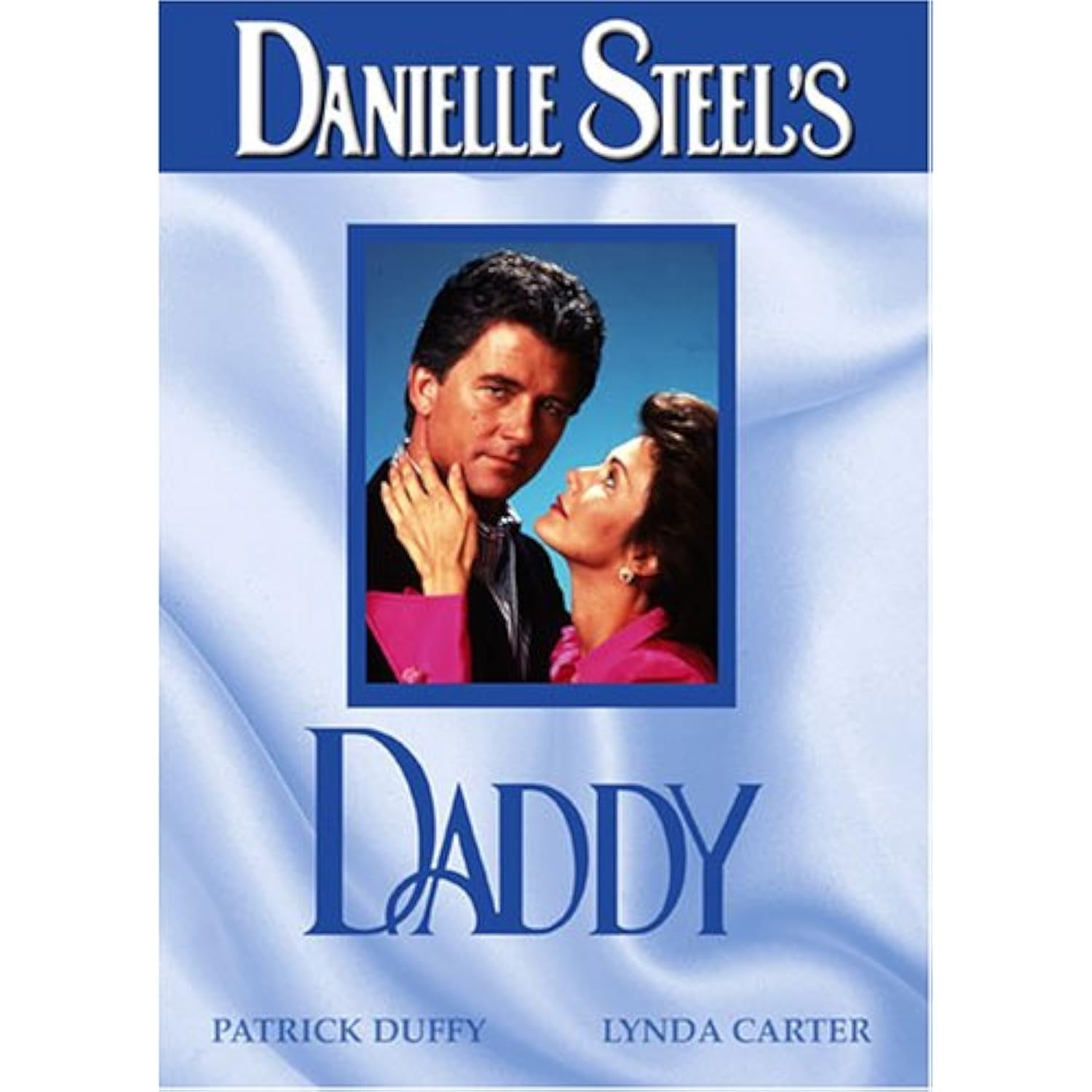 The Danielle Steel Collection (21-Disc Set) (DVD), Umbrella
