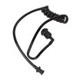 thumbnail image 1 of Earpiece Acoustic Tube Replacement, Twist On Replacement Acoustic Tube For Two Way  Earpiece, With Eartip For  For  For, 1 of 8
