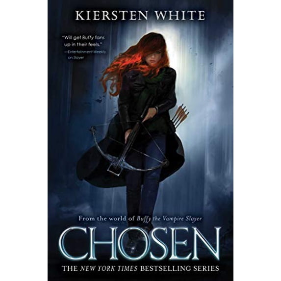 Pre-Owned Chosen: Volume 2 (Hardcover) 1534404988 9781534404984