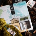 thumbnail image 7 of Numi Organic Wander With Purpose Tea Gift Set, 6 Flavor Fair Trade Tea Sampler, 30 Tea Bags Total, 7 of 7