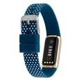 thumbnail image 2 of Dabney Lee Dottie Silicone Band for Fitbit® Luxe, Unisex, 2 of 5