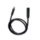 thumbnail image 2 of E-Bike 9 Pin Wheel Motor Extension Cable Cord for Front Rear Wheel Hub Motors Electric Bicycle Accessories, 2 of 5