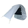 thumbnail image 2 of jinwen SUV Trunk Tent Awning Tent Car Trunk Tent 2 Person Sunshade Canopy Rear Tent, 2 of 9