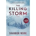 thumbnail image 1 of Pre-Owned The Killing Storm: Large Print (Paperback) 1735435384 9781735435381, 1 of 1