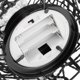 thumbnail image 5 of Warm White Night Light, Desktop LED Light, Black Cage For Office Bedroom ANGGREK Otros, 5 of 8