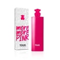 thumbnail image 2 of Perfume More More Pink de Tous 90 ml EDT Tous Armaf aura men eau de parfum 100 ml., 2 of 3