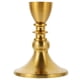 thumbnail image 1 of Candelabro de metal, candelabro, soporte de mesa, candelabro decorativo, centro de mesa, 1 of 7