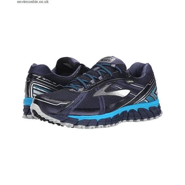 Brooks Men�s Brooks �Adrenaline ASR 12 GTX� Waterproof