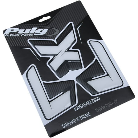 Puig Hi-Tech Parts 8435C Tank Pad