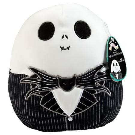 Original Kellytoys Squishmallows 8" Plush - Choose Your Style