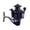 1000, variant on Twin Axis Seawater Resistant Wheels Fishing Reels Rod Reels Wheel Reel Gapless 14+1BB
