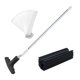 thumbnail image 4 of Golf Grip Remoper Retiro de la herramienta de extracción de golf Accesorios de reemplazo de la herramienta de mantenimiento de la herramienta de, 4 of 8