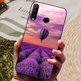thumbnail image 1 of For Huawei P Smart Plus 2019 Case Silicon TPU Back Cover Phone Case For Huawei P Smart Plus 2018 Coque PSmart Plus 2019 Fundas 37 for P Smart 2019, 1 of 6